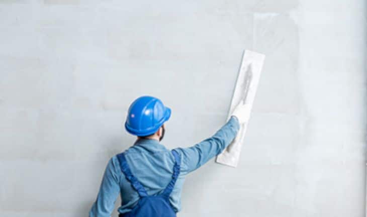 Bayat İnşaat Sıvacısı